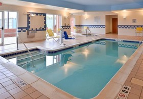 Fairfield Inn & Suites Birmingham Bessemer
