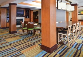 Fairfield Inn & Suites Birmingham Bessemer