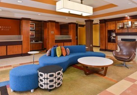 Fairfield Inn & Suites Birmingham Bessemer