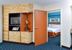 Fairfield Inn & Suites Birmingham Bessemer