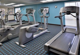 Fairfield Inn & Suites Birmingham Bessemer