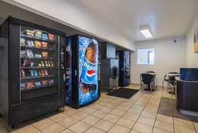 Motel 6 Birmingham Bessemer