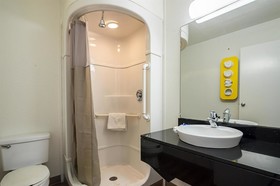 Motel 6 Birmingham Bessemer