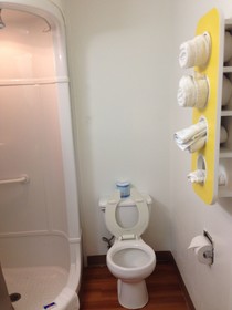 Motel 6 Birmingham Bessemer