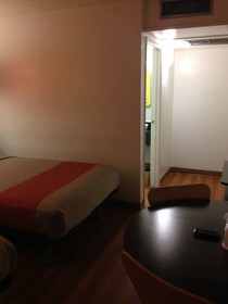 Motel 6 Birmingham Bessemer