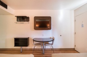 Motel 6 Birmingham Bessemer