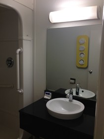 Motel 6 Birmingham Bessemer