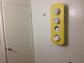 Motel 6 Birmingham Bessemer