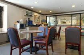 America's Best Inn - Birmingham/Homewood