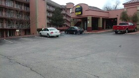 Budgetel Inn and Suites