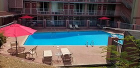 Budgetel Inn and Suites