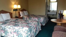 Budgetel Inn and Suites