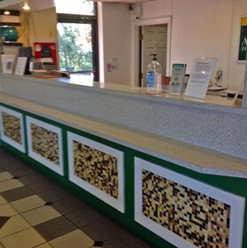 Budgetel Inn and Suites