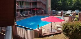 Budgetel Inn and Suites