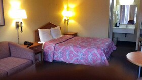 Budgetel Inn and Suites