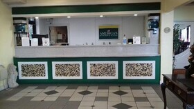 Budgetel Inn and Suites