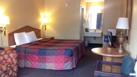 Budgetel Inn and Suites