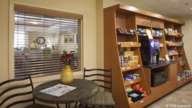TownePlace Suites Birmingham South
