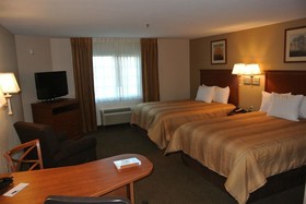 TownePlace Suites Birmingham South