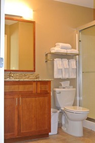 TownePlace Suites Birmingham South