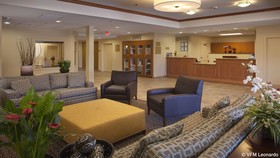 TownePlace Suites Birmingham South