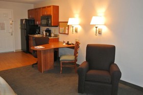 TownePlace Suites Birmingham South