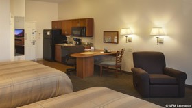TownePlace Suites Birmingham South