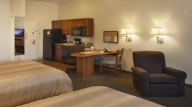 TownePlace Suites Birmingham South