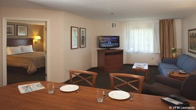 TownePlace Suites Birmingham South