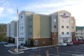 TownePlace Suites Birmingham South
