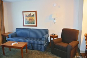 TownePlace Suites Birmingham South