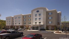 TownePlace Suites Birmingham South