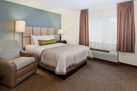 Sonesta Simply Suites Birmingham Hoover