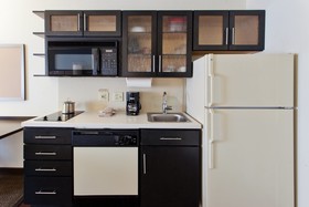 Sonesta Simply Suites Birmingham Hoover