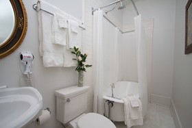 Birmingham Tree House