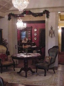 Birmingham Tree House