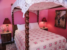 Birmingham Tree House