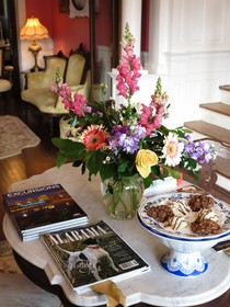 Birmingham Tree House