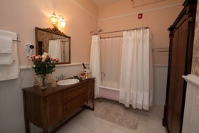 Birmingham Tree House