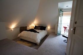 Birmingham Tree House