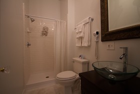 Birmingham Tree House