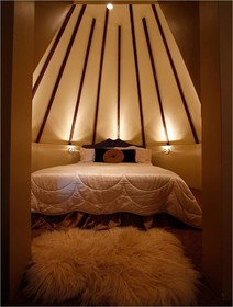 Birmingham Tree House