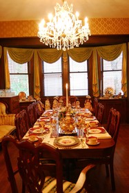 Birmingham Tree House