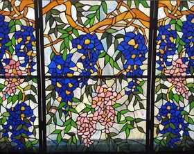 Birmingham Tree House