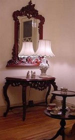 Birmingham Tree House