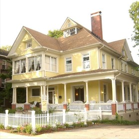 Birmingham Tree House