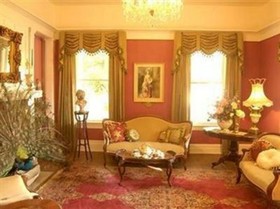 Birmingham Tree House