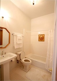 Birmingham Tree House