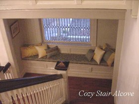 Birmingham Tree House