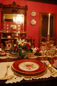 Birmingham Tree House